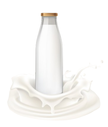 milk bg